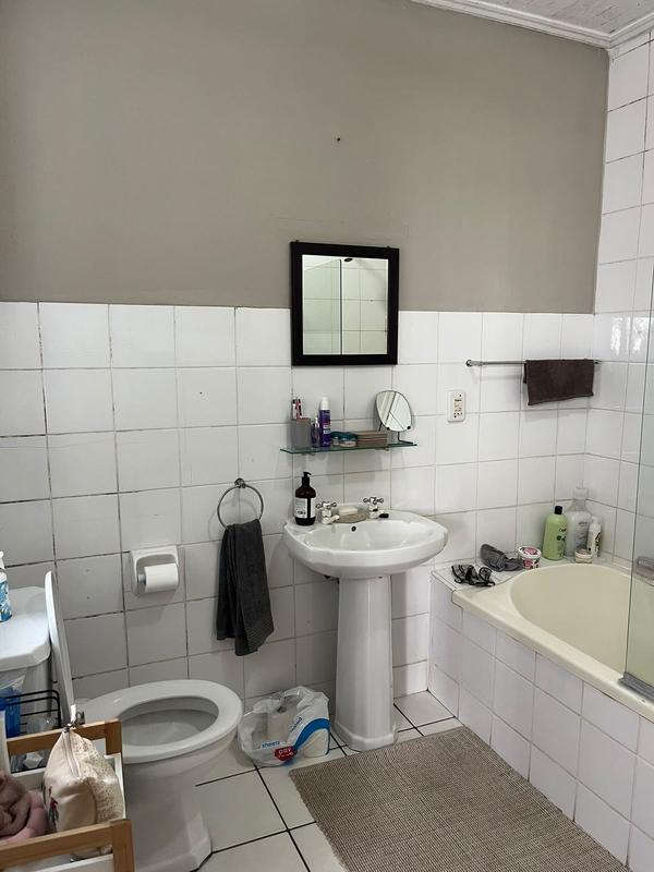 To Let 1 Bedroom Property for Rent in Stellenbosch Central Western Cape